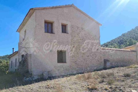 Landejendom i Biar, Alicante, Biar - € 198.000 | Ref: SF0491 - foto 3